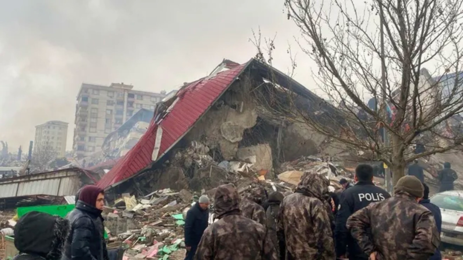 6 Şubat’ın üzerinden 23 ay geçti: 84 kişiye mezar olan binayla ilgili davada tek bir tutuklu yok